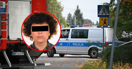 Atak pod Wyszkowem. Sąd zdecydował ws. 15-latka