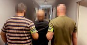 Kędzierzyn-Koźle: Atak w lesie. 26-latek trafił do aresztu