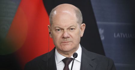 Niemiecka gospodarka nabiera wody. Kolejne złe wiadomości zza Odry