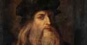Pomyłka sprzed 500 lat. Błąd Leonarda da Vinci