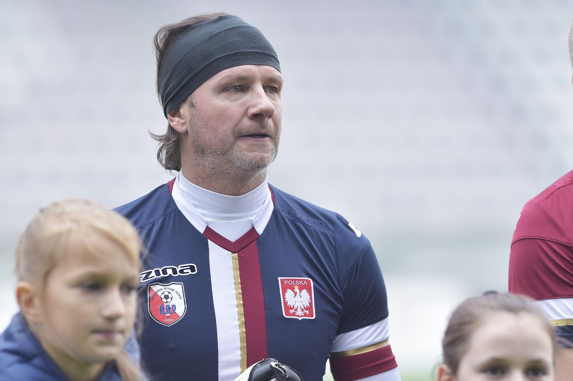 Radosław Majdan