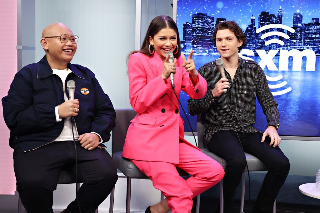 Czy Tom Holland i Zendaya są jeszcze razem?