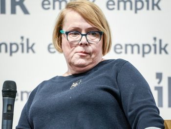 Miała romans z mężem znanej aktorki. Wyniszczył ją psychicznie
