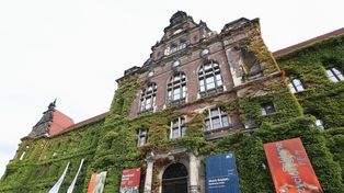 Magia zagadek, tajne misje i zabawa do późna – oto wyjątkowa Noc Muzeów 2025 dla dzieci we Wrocławiu!