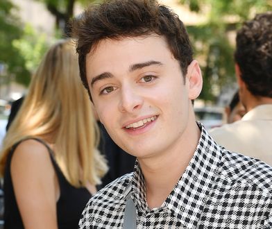 Coming out aktora "Stranger Things". Noah Schnapp wyznał, że jest gejem