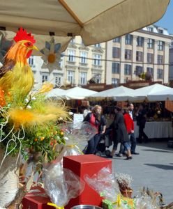 Pogoda na Wielkanoc. Ekspert z IMGW podał też prognozę na majówkę