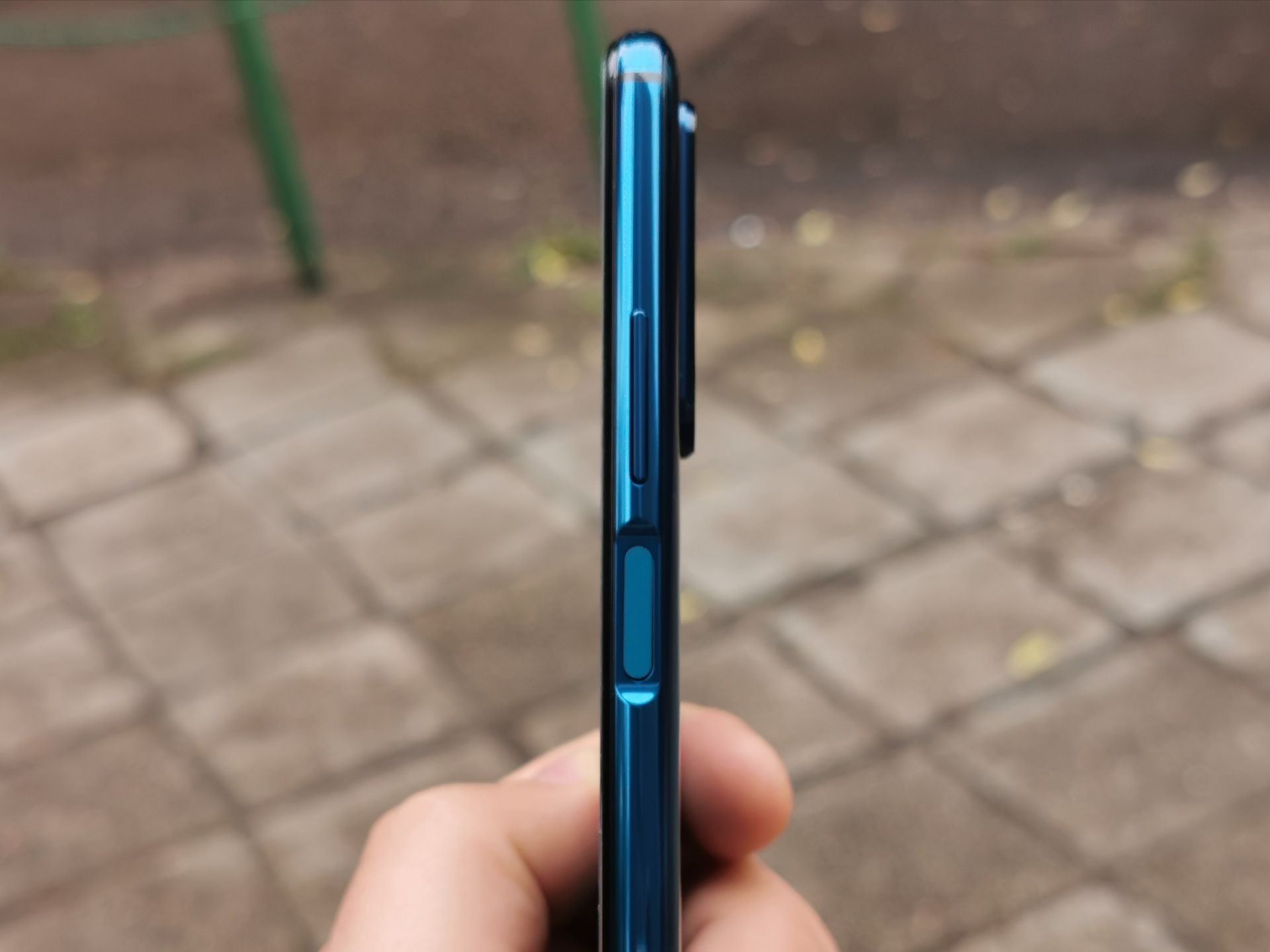 Honor 20 i 20 Pro oficjalnie. Ma poczwórny aparat z rekordowo jasną optyką 29