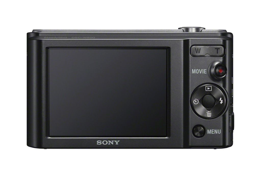 Nowe kieszonkowe kompakty Sony 11