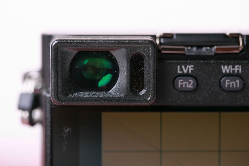 Panasonic Lumix GM5 – miniaturyzacja bez kompromisów [test] 29