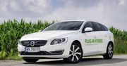 Volvo V60 Plug-In Hybrid - test [galeria zdjęć]