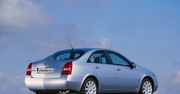 Używany Nissan Primera P12 (2002-2007)  - poradnik kupującego