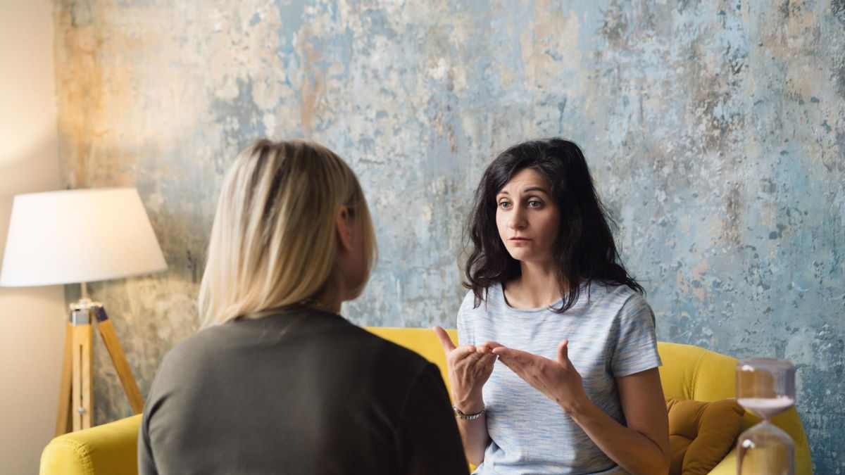 Trwają prace nad ustawą o zawodzie psychoterapeuty