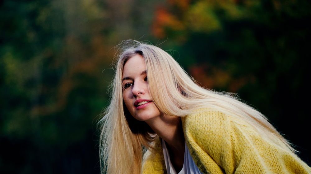 Stylowy kardigan ożywi jesienno-zimową stylizację