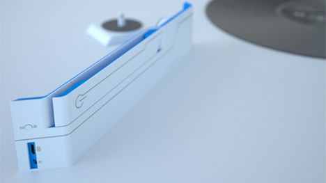 Newschool dla oldskool'ów 1