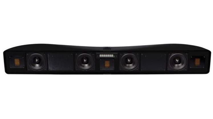 Mały soundbar z idealnym dźwiękiem? Czy to możliwe? 1