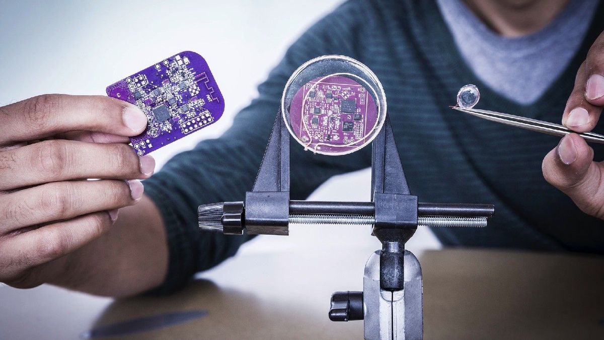 Interscatter przetwarza sygnał Bluetooth na Wi-Fi. Nadchodzi rewolucja w komunikacji 1