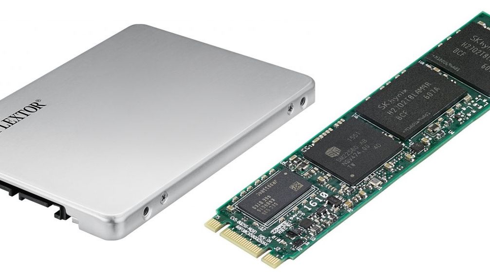 Plextor S2G i S2C: wydajne dyski SSD w niskiej cenie 1