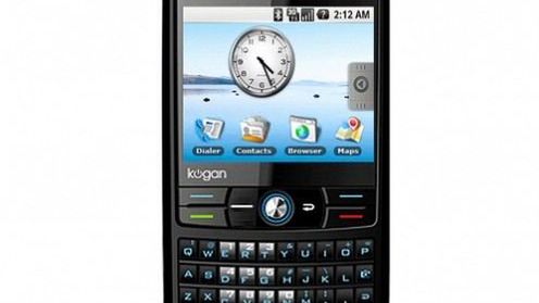 Premiera Kogan Agory opóźniona 1