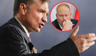 Tak chcą ścigać Ziobrę. Zembaczyński: "To powinno być wystarczające"