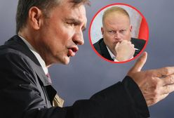 Tak chcą ścigać Ziobrę. Zembaczyński: "To powinno być wystarczające"