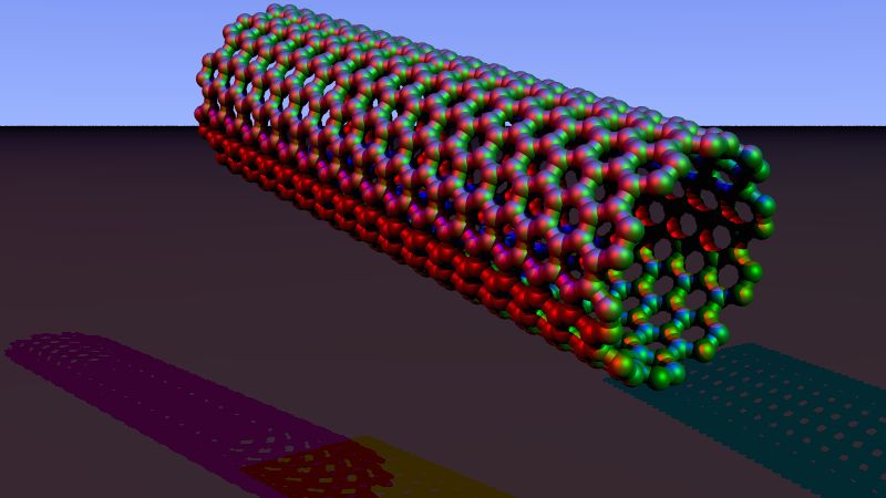 Czy NanoINK zastąpi przewody elektryczne? [wideo] 1