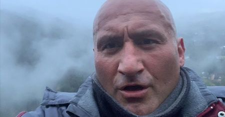 Protesty w Polsce. Internauci bezlitośni dla Marcina Najmana. Burza na Instagramie