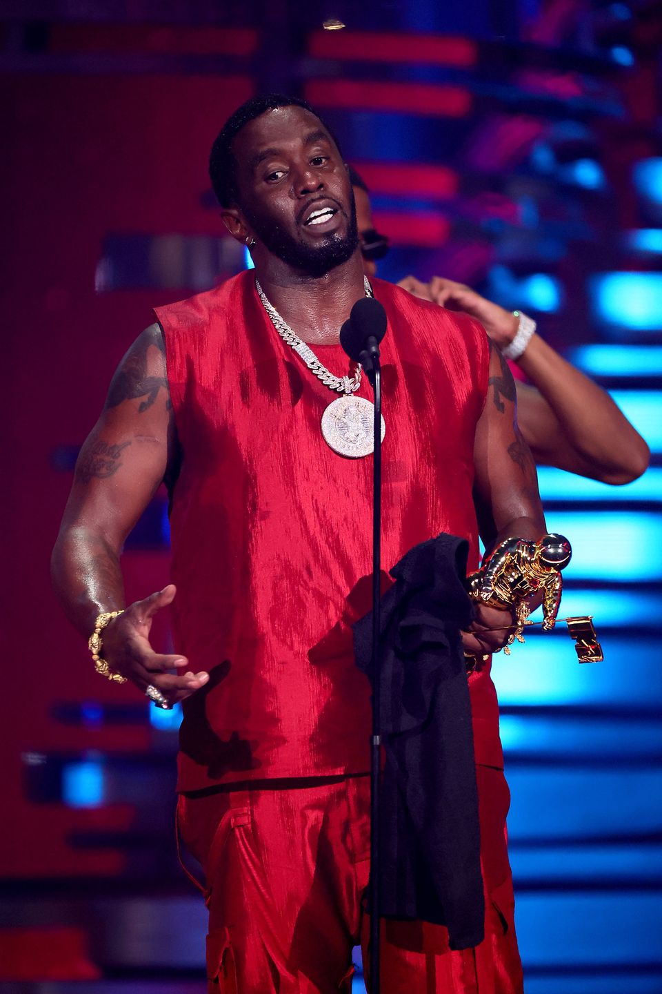Cassie ujawniła szczegóły kolejnego brutalnego ataku Diddy'ego