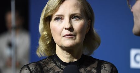 Izabela Kuna odeszła od Kościoła. Miała olśnienie po latach