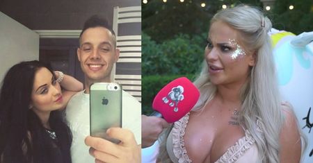 Ewelona wyśmiewa metamorfozę swojego eks. "Nie zwróciłabym na niego uwagi KOMPLETNIE!"