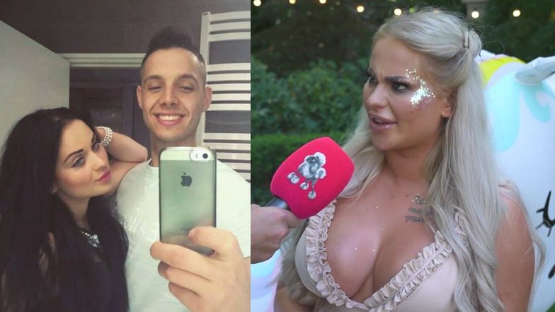 Ewelona krytykuje metamorfozę swojego ex