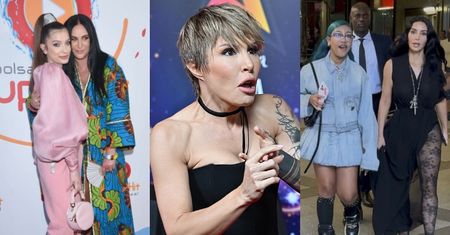 Burza wokół nastolatek w show biznesie. Viki Gabor i North West ubierają się niestosownie do swojego wieku? "SĄ PIĘTNOWANE, bo szukają siebie" (OKIEM PUDELKA)