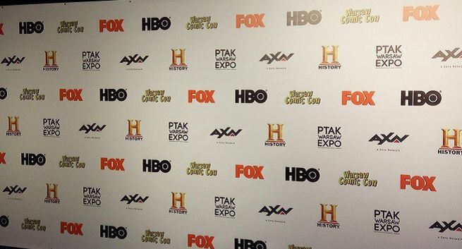 Jak stacje telewizyjne promowały swoje seriale na tegorocznym Comic Conie?