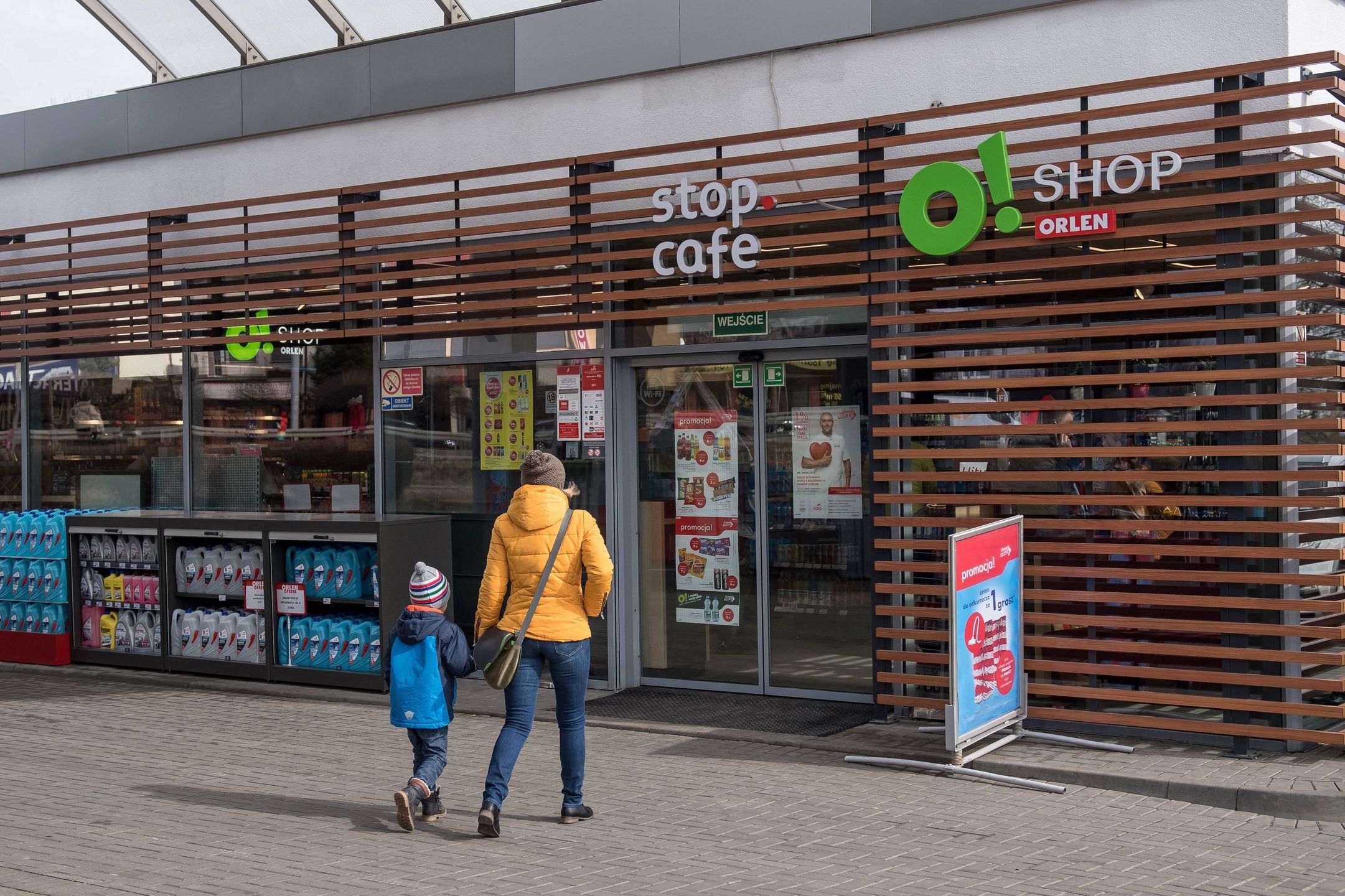 Promocje na dzień kobiet