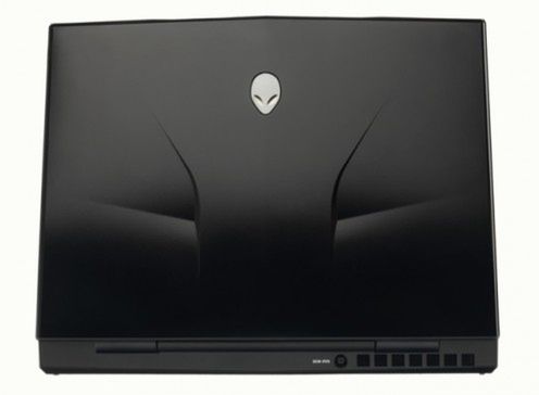 Alienware M11x. 11-6-calowy laptop dla graczy 2