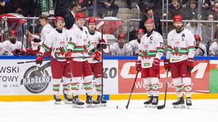 Zagłębie odkryło karty. Oto ceny wejściówek na półfinał play-off