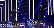 Tatiana śpiewa tańczy na próbie do dzisiejszego "X Factora"!
