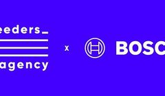 Feeders Agency obsługuje Bosch Home