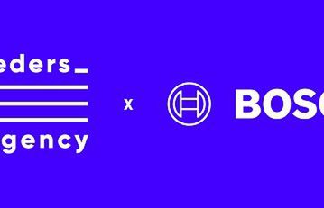 Feeders Agency obsługuje Bosch Home