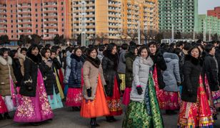 Korea Północna stawia szokujące zadanie przed matkami