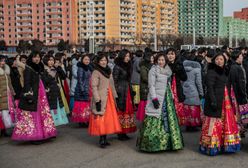 Korea Północna stawia szokujące zadanie przed matkami