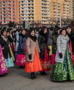 Korea Północna stawia szokujące zadanie przed matkami