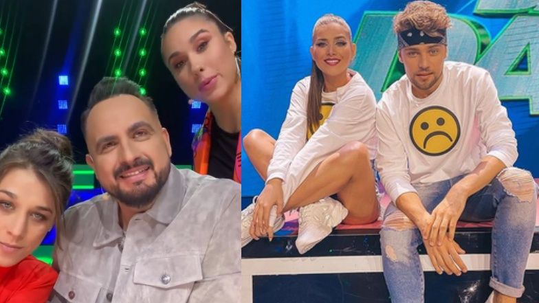 Widzowie "Dance Dance Dance" nie zgadzają się z decyzją jury 