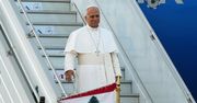 Leon XIV w Libanie. Kontynuuje pierwszą zagraniczną podróż