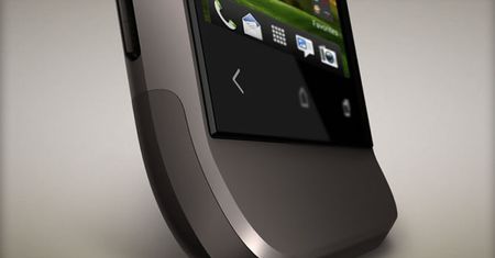 HTC One V - benchmarki, unboxing, Sense 4.0 przeportowane na Desire S i Desire HD