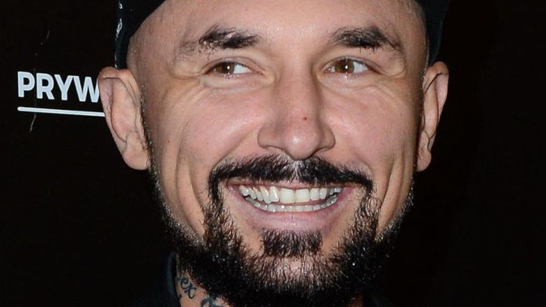 Patryk Vega