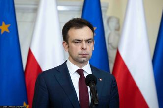 Kurs złotego oszalał na Google. Minister zareagował