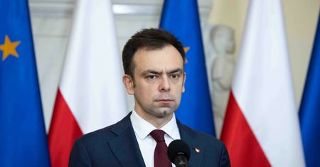 Kurs złotego oszalał na Google. Minister zareagował