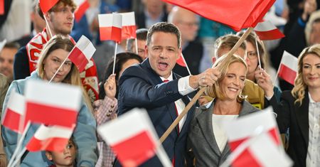 Tak głosowali Polacy w Rosji. Zaskoczenie na drugim miejscu