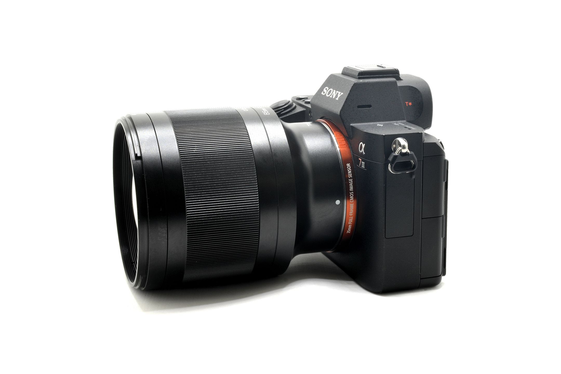 Tokina ATX-M 85 mm f/1.8 FE – nowa linia obiektywów do bezlusterkowców 6