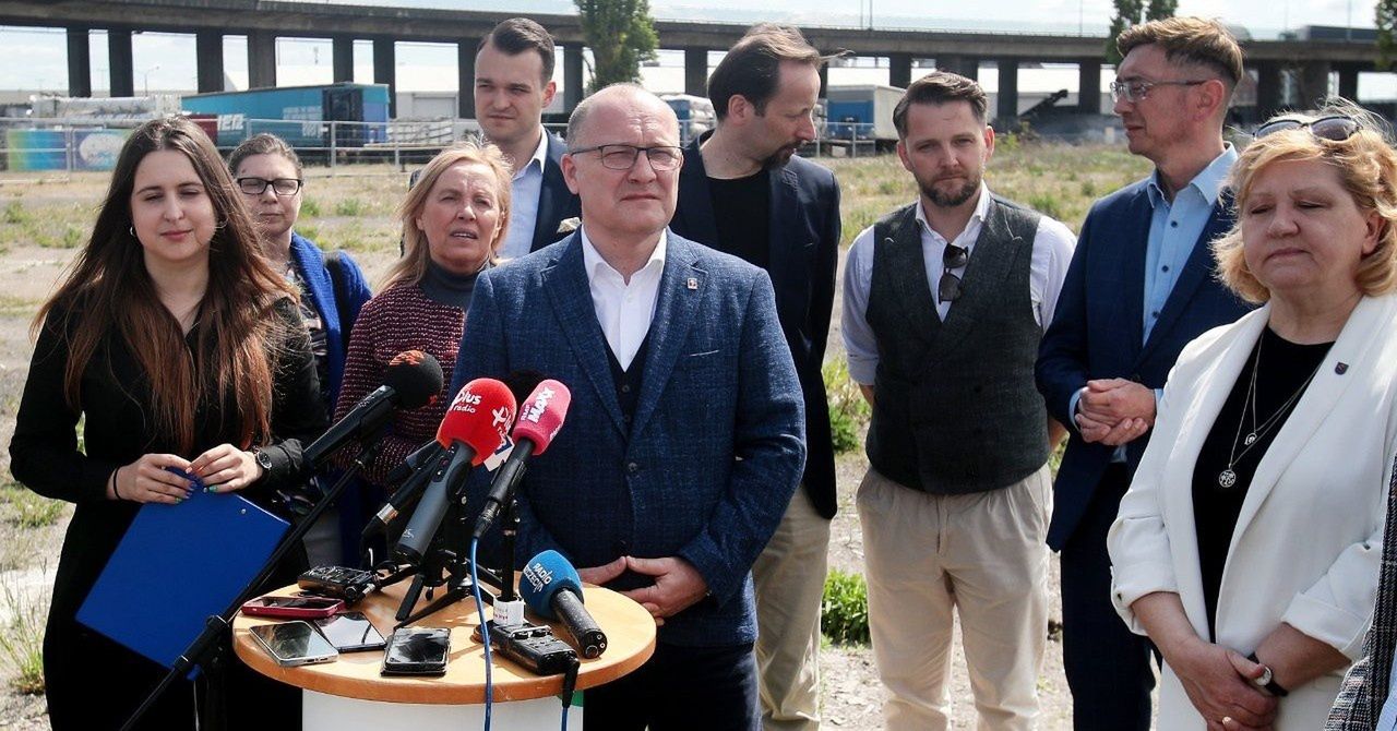 Szczecin: Trochę dużych inwestycji i całkiem sporo mniejszych w 2026